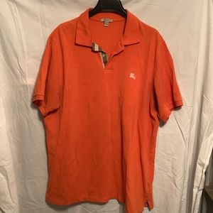 Burberry 🔥🧡